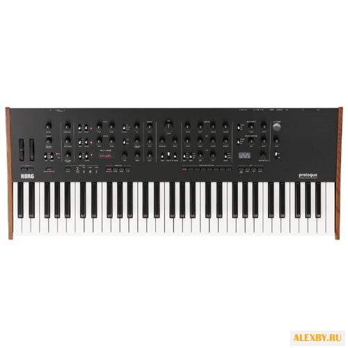 Синтезатор KORG prologue-16