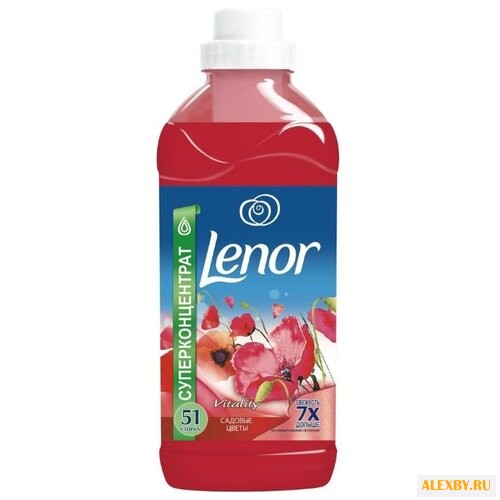 Концентрированный кондиционер