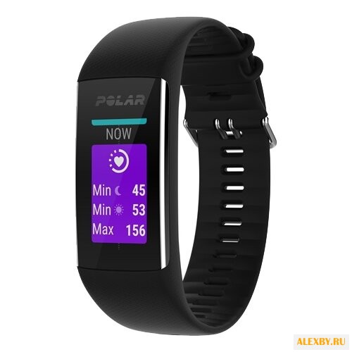 Браслет Polar A370