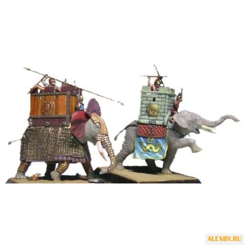 Сборная модель ZVEZDA Боевые