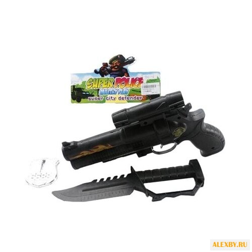 Игровой набор Shantou Gepai