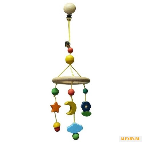 Подвесная игрушка S-Mala