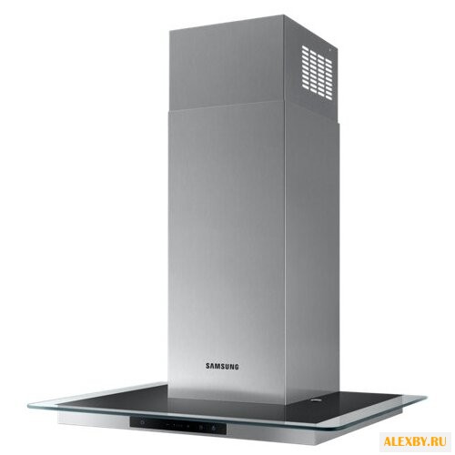 Каминная вытяжка Samsung
