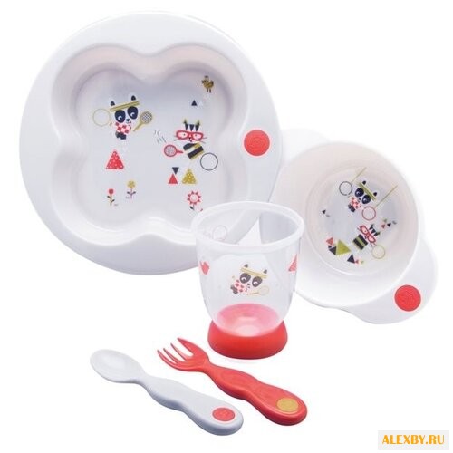 Комплект посуды Bebe confort