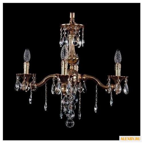 Bohemia Ivele Crystal 1710 4