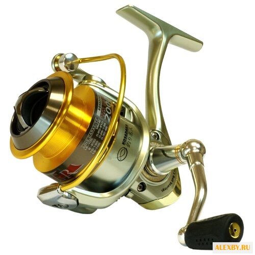 Катушка KOSADAKA Viper 1500 LC