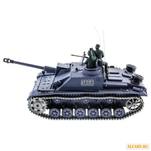 Танк Heng Long Sturmgeschutz