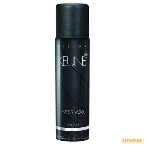 Keune Воск DESIGN Press Wax