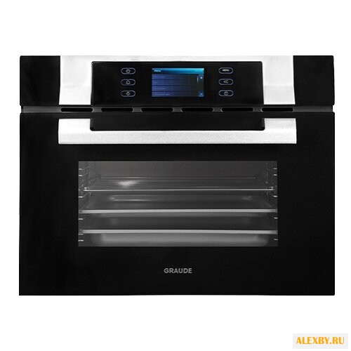 Духовой шкаф GRAUDE DEG 45.0 SG