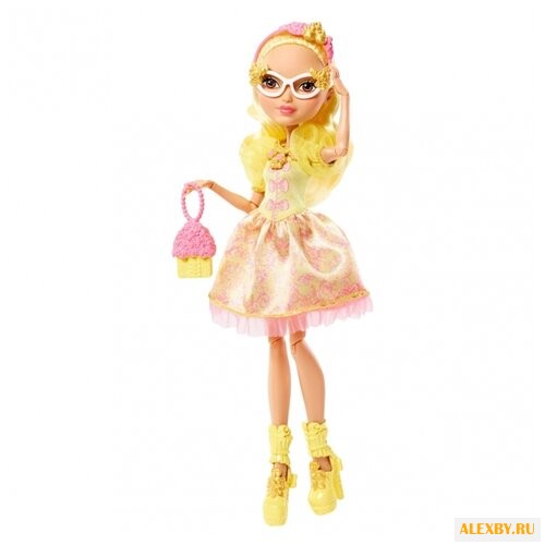 Кукла Ever After High День