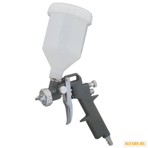 Краскопульт пневматический