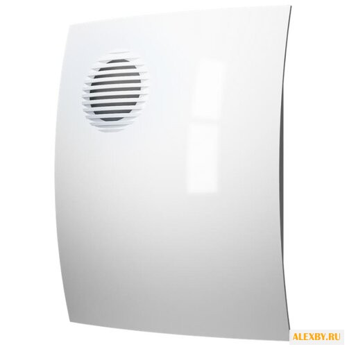 Вытяжной вентилятор DiCiTi