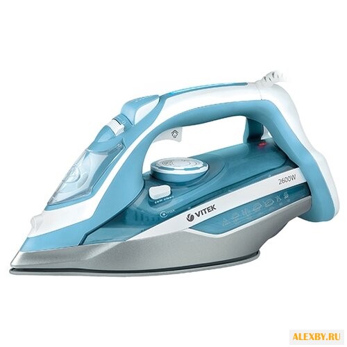 Утюг VITEK VT-8319W