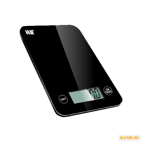 Кухонные весы HITT HT-6127