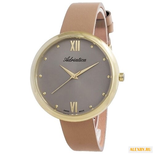 Наручные часы Adriatica