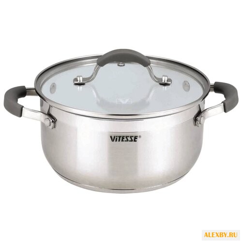 Кастрюля Vitesse VS-2102 31 л