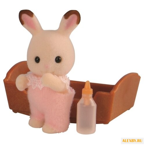 Игровой набор Sylvanian