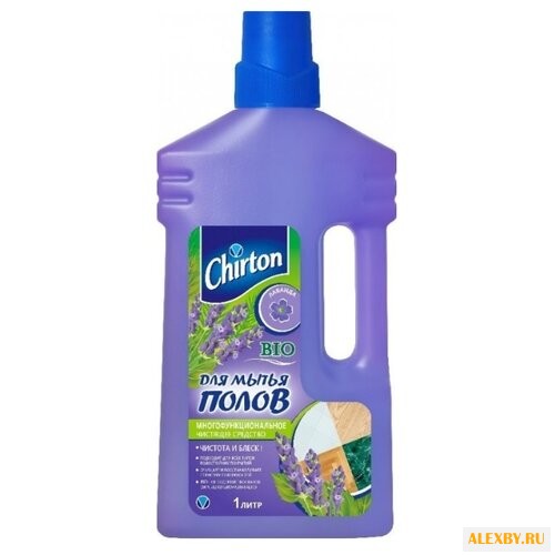 Chirton Средство для мытья