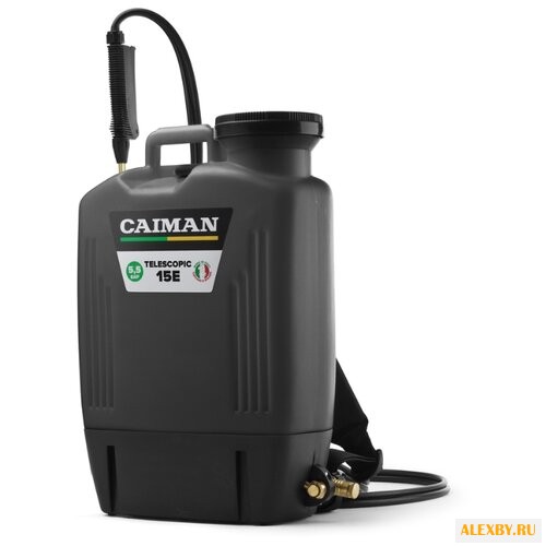 Аккумуляторный опрыскиватель