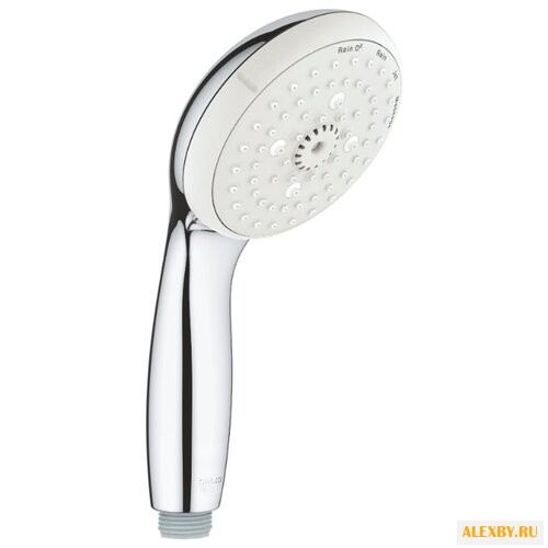 Лейка для душа Grohe Tempesta