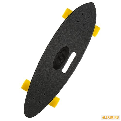 Лонгборд Tech Team Fishboard 31