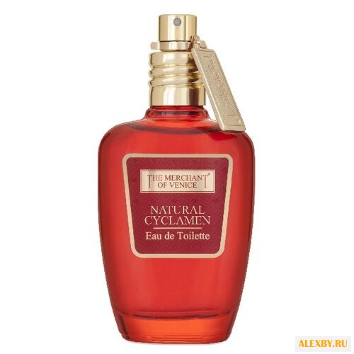 The Merchant of Venice Natural