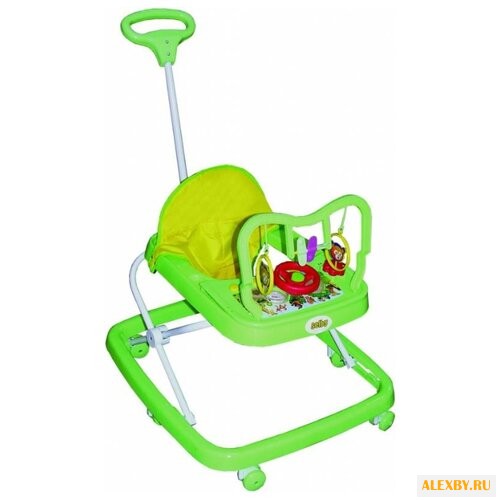 Ходунки Selby HG-172