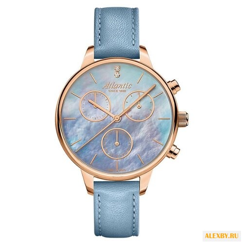 Наручные часы Atlantic