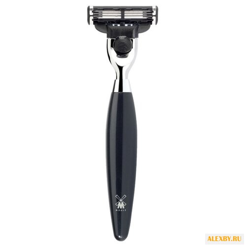 Бритвенный станок MUEHLE Modern