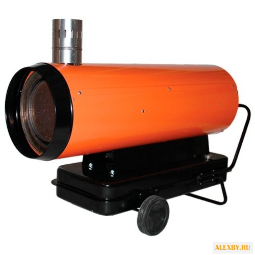 Дизельная пушка NeoClima NPI-50