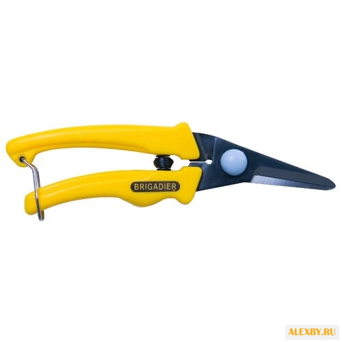 Секатор BRIGADIER 82001
