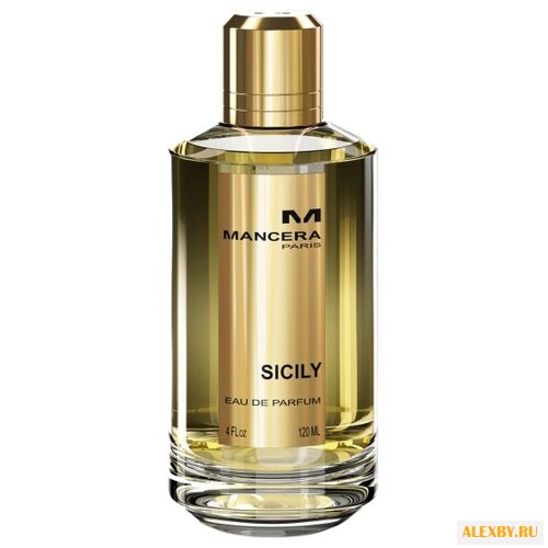 Mancera Sicily