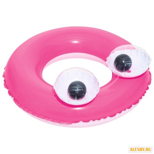 Круг надувной Bestway
