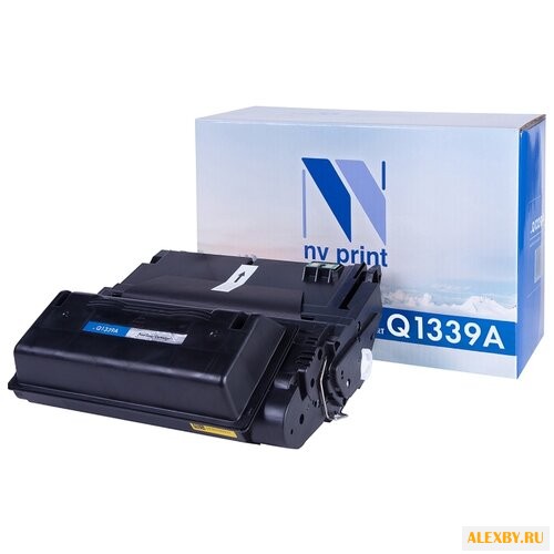 Картридж NV Print Q1339A для HP