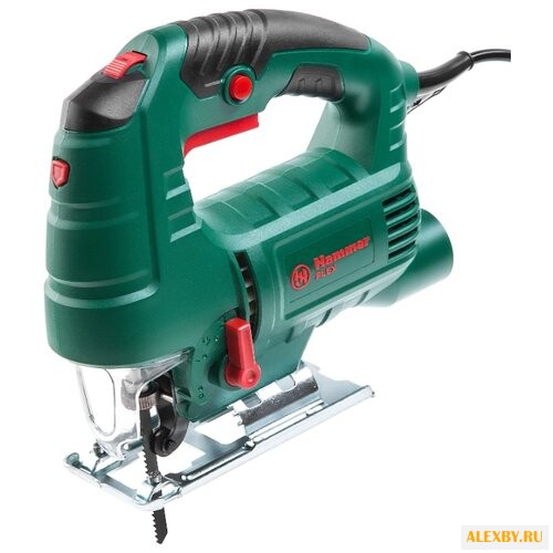 Электролобзик Hammer LZK850L