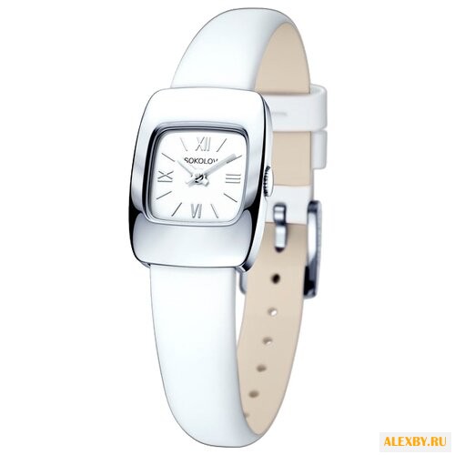 Наручные часы SOKOLOV