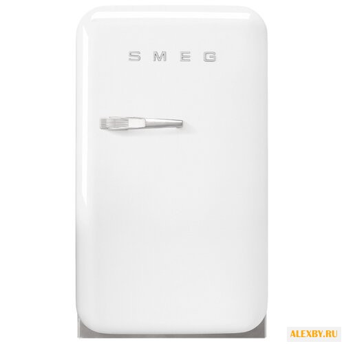 Холодильник smeg FAB5RWH
