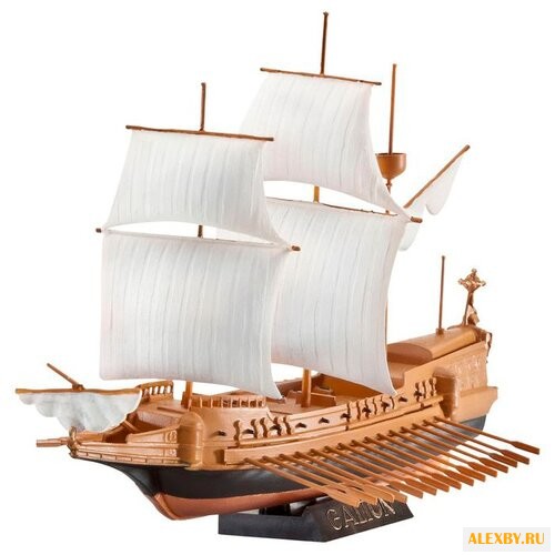 Сборная модель Revell Spanish