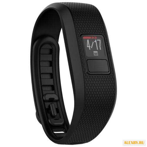 Браслет Garmin Vivofit 3
