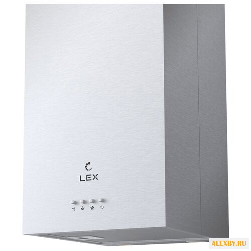 Каминная вытяжка LEX Tubo