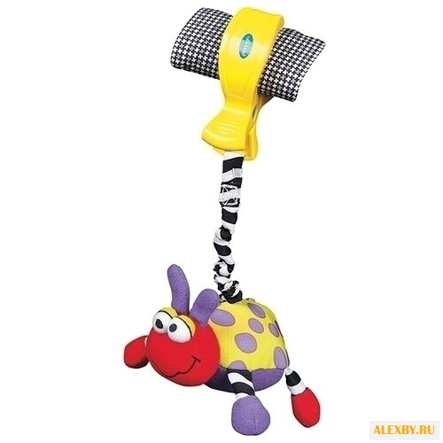 Подвесная игрушка Playgro Божья