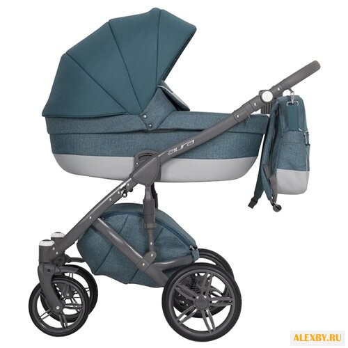 Универсальная коляска RANT