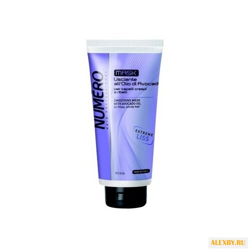 Brelil Professional Numero