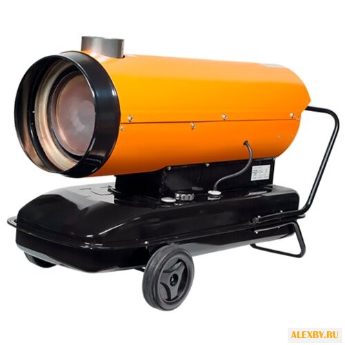 Дизельная пушка NeoClima NPI-20