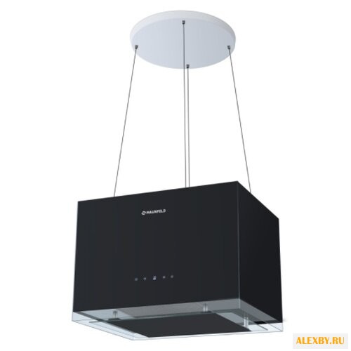 Каминная вытяжка MAUNFELD BOX