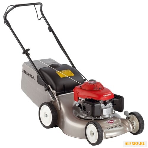 Газонокосилка Honda HRG 416C SKEH