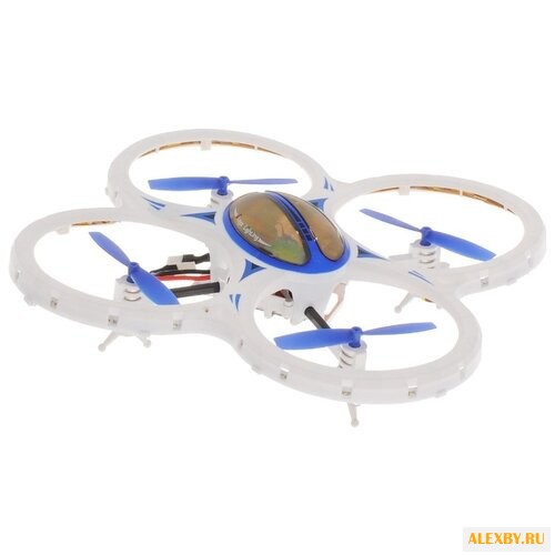 Квадрокоптер Властелин небес