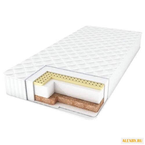 Матрас Amarobaby Bio Lat