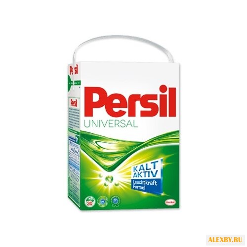 Стиральный порошок Persil
