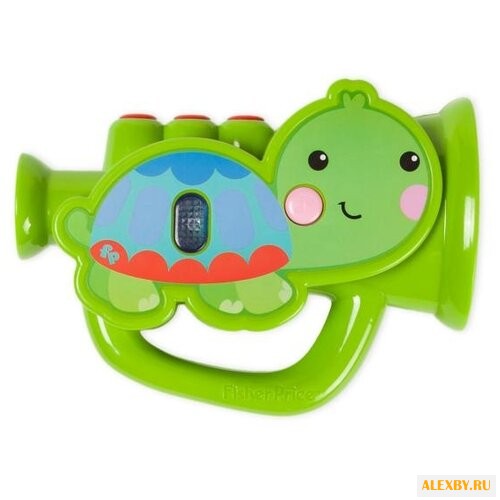 Fisher-Price труба KFP2133